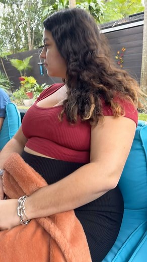 Veah Netherton on Instagram: "Grateful for you three #beforethe90days #90dayfiancebeforethe90days #90dayfiancé #filming #filmday #realityshow #realitytv #realitytvnews #florida #orlando #orlandoflorida #southafrica #durbansouthafrica"