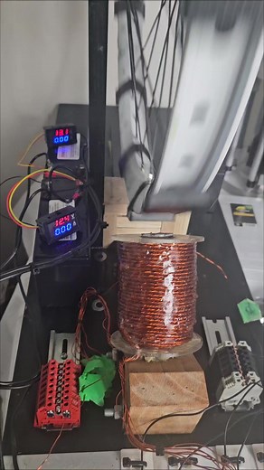 Revolutionizing Energy Generation with Bedini Free Energy Generator