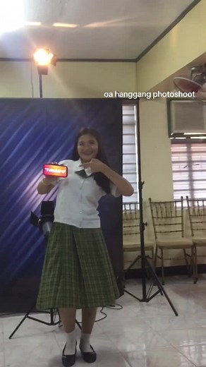 Pinaka-OA Graduation Pictorial Shoot Ideas and Creative Poses