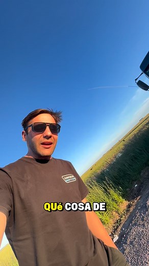 397K views · 25K reactions | Estamos todos en el mismo océano pero no...