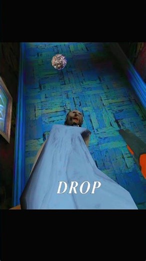 #granny #chapter3 granny Ko tapka Diya Budhi dadi granny ko khatm kar Diya ghost 👻 spirit atma 🎮