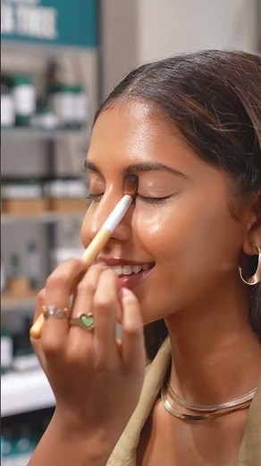 The Body Shop Cosmetics