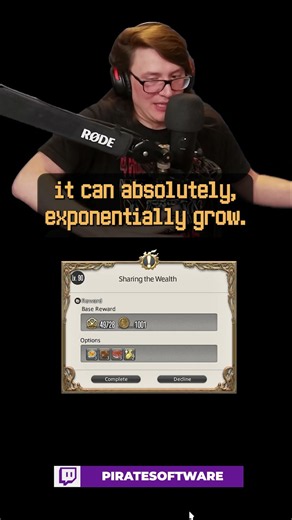 AI Conspiracy