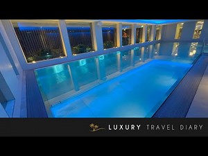 The Ritz-Carlton Hotel, Vienna