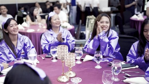 128 reactions · 12 shares | BE PART OF EFFICASCENT EXTREME’S ‘HIMBING...