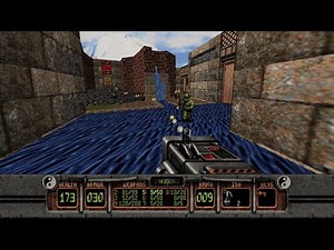 Shadow Warrior (1997) - Rising Son (All Secrets)