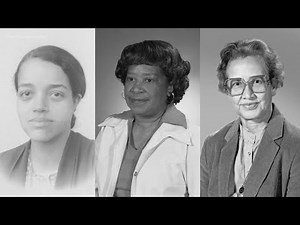 Hidden Figures special honor