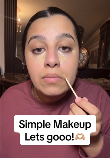 Simple Makeup Tips for Ramadan Night Out