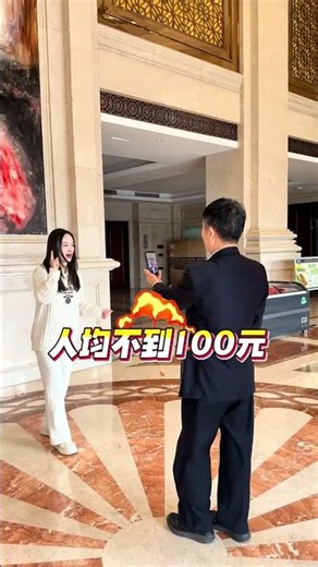 #New Oriental Spring Package#New Oriental Hotel#New arrivals in spring#The daily life of t