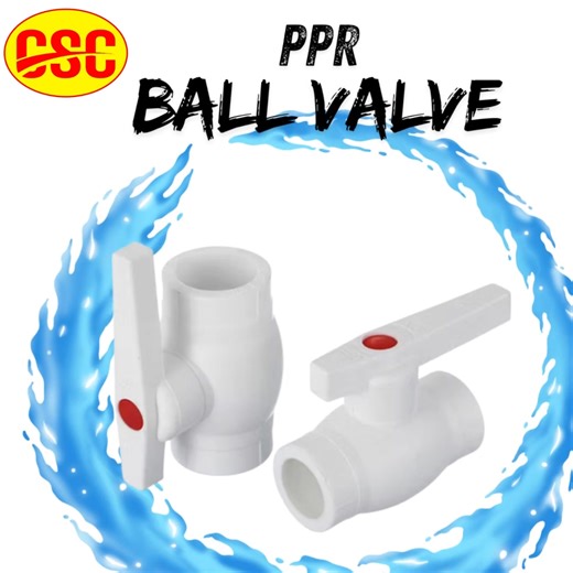 What are PPR Pipes? Meaning, Uses and Advantages. 💫Polypropylene Random Copolymer (PPR) pipes are plastic pipes made from a random copolymer polypropylene. This is a thermoplastic polymer considered for its high resistance to heat, pressure and chemicals. These pipes are designed with a unique molecular structure that ensures durability, flexibility and long-term reliability in plumbing systems. 💫Applications of PPR Pipe Fittings ✨Residential Water Supply Systems ✨ Commercial Plumbing ✨Industr