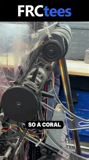 Manipulator Iterations by 9408 Warren Warbots #firstroboticscompetition