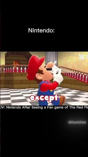 Soo True 🤣 #memes #funny #smg4 #mario #nintendo #nintendoswitch2