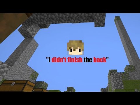 Grian being the most humorous, comical, amusing, uproarious hermit for a total of 18 minutes