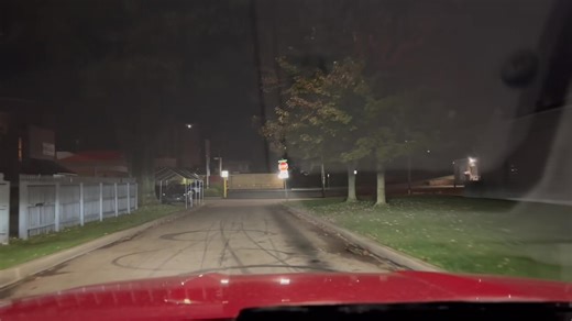 Hey, good Thursday morning City of Greensburg yes, it’s Thursday already one more day till the ultimate weekend. Don’t forget this Saturday on Pennsylvania Avenue starting at noon is the Halloween parade so get all your ghosts and goblins dressed up bring them downtown on Saturday for the Halloween parade. Looks like the chance of rain has disappeared for today And apparently coming back tomorrow instead just In time for the weekend of course temperatures today only near 50. Looks like Friday th