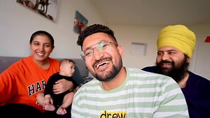 29K views · 373 reactions | Time To Go To India | India Trip Plan | Punjabi Vlogger | Punjabi Vlogger | Facebook
