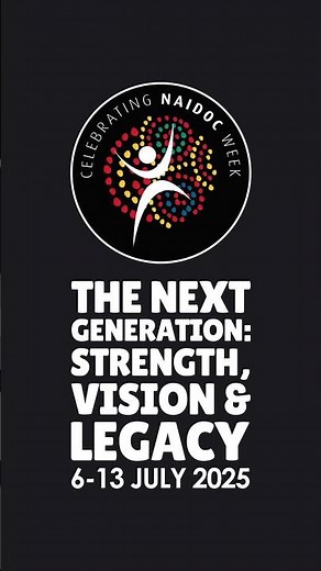 What NAIDOC Week Means
