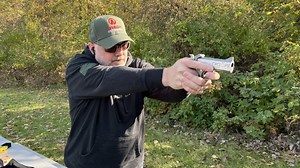 WATCH: Shooting the Bond Arms Cyclops “Thumper” in .50 AE
