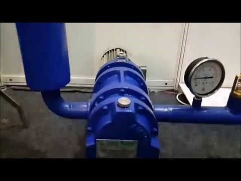 Air Blower for STP & ETP Plant