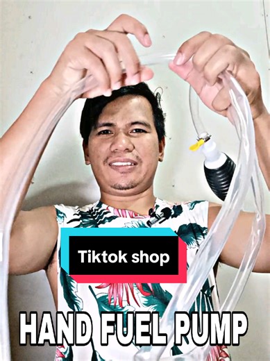 Hand Fuel Pump: The Manual Solution for Fuel Needs