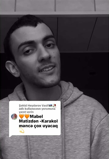 Mabel Matiz Karakol Cover Performance