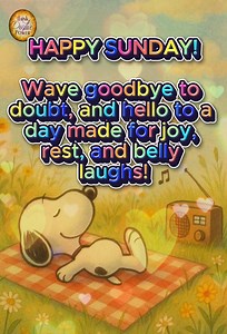 34K views · 1.3K reactions | Happy Sunday! | Think Positive Power | Facebook