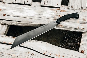 Storm Vector Knife - TOPS Knives Tactical OPS USA