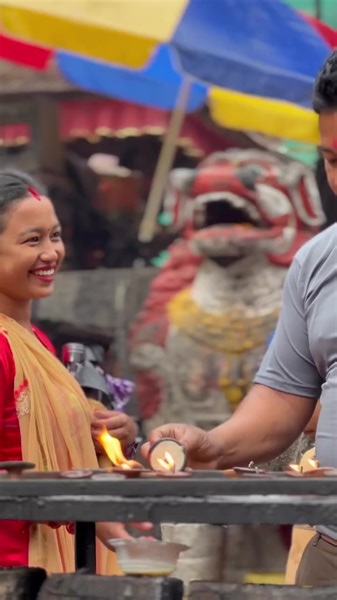 📣 New 2024 trek announcement—embark on an adventure of a lifetime with us! Join Peter Hillary and the Himalayan Trust for our Unseen Nepal Trek in October 2024 and see the Himalayas in extraordinary breadth, travelling from the lower Pahar region of Nepal to the High Himal. Discover hidden gems, experience the rich culture, and contribute to our ongoing efforts in education and health. Ready for the trek? Learn more and register your interest at himalayantrust.org/treks/unseen-nepal-2024 | Hima