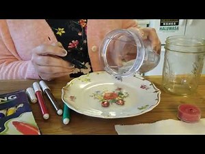 Object Lesson - Forgiveness