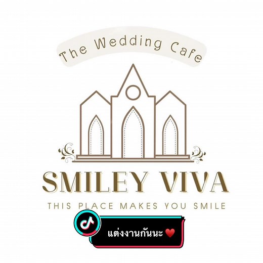 สถานที่จัดงานแต่งงานครบวงจร Smiley Viva Wedding #สถานที่จัดงานแต่งงาน #สถานที่จัดงานแต่งงานชลบุรี #smileyvivawedding #งานแต่งงาน #แต่งงาน #เจ้าบ่าว #เจ้าสาว #tiktok