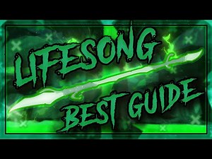 BEST GUIDE TO LIFESONG | Arcane Lineage