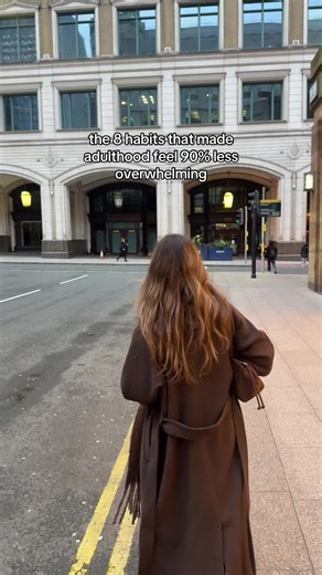 1: I started batch cooking I’d rather spend 30 minutes to an hour making food that lasts two to three days than cook from scratch every day. This single change made me feel significantly less overwhelmed around meals. \t 2: I intentionally make time for joy These are some of the things I like to do each month: * dedicate at least one day a week to something purely fun, like the beach, readingor painting. * book a trip at least once a quarter so I always have something to look forward to. * plan 