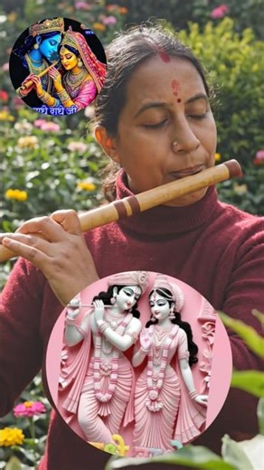 #song 🙏#use bansuri w #bhajan #love #trending #viralvideo #viralsong 🙏ale ki