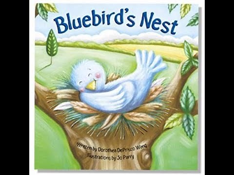 Bluebird's Nest - Stories for Kids