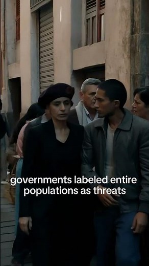 Operation Condor The Secret War That Erased a Generation, Short 1