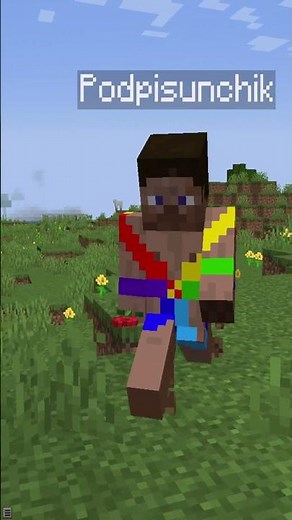 5 Ников Ломающих Майнкрафт #minecraft #майнкрафт
