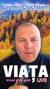 #chichisan #live #viatatrece | Cosmin Chichișan & Transilvania Band Zalău