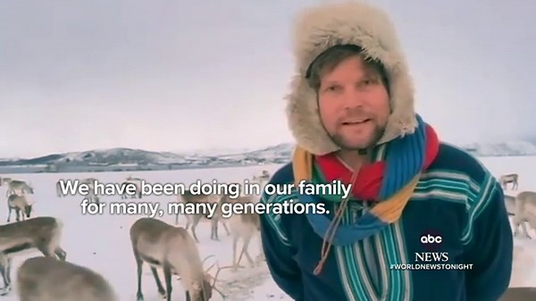 Behind-the-scenes of NORAD