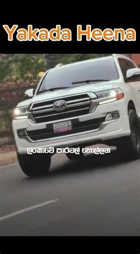 Yakada Heena 🚙🏎️🚗❤️ #YakadaHeena