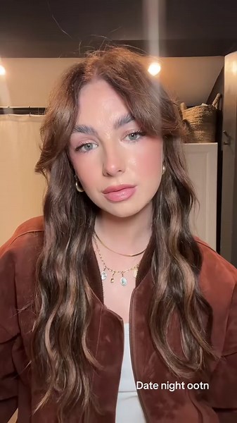 Outfit of the Day – Ready for Date Night!