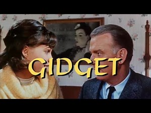 Classic TV Themes: Gidget (stereo) / New Gidget + BONUS!