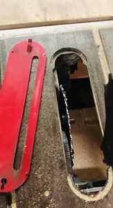 4.5K views · 287 reactions | How to set up dado blades | Cabinet Carl | Facebook