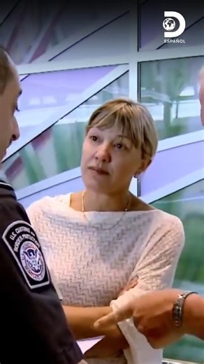 Discovery en Español on Reels