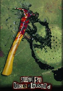 Stream August Underground (2001): Find it on Netflix, Prime Video, Hulu & more