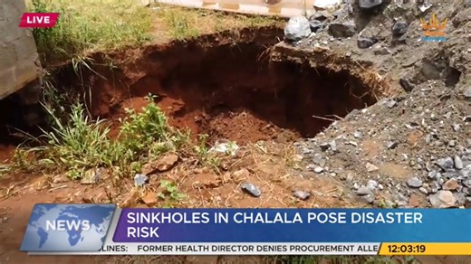 Catch the latest breaking stories, verified updates, and exclusive insights on Mid-Day News with Mike Sakala.... Your trusted source for reliable, authentic news—delivered first... Stay ahead of the headlines!!!! TUNE IN ON: DSTV 277 | GOTV 23 | TOPSTAR 89 | STARTIMES 543 | FACEBOOK LIVE | YOUTUBE LIVE Join us everyday for exclusive content: Follow | Subscribe | Like | Share! Youtube:https://youtube.com /@crowntvzambia?feature=shared Instagram:https://instagram.com /crowntvzambia/ Tik Tok:https: