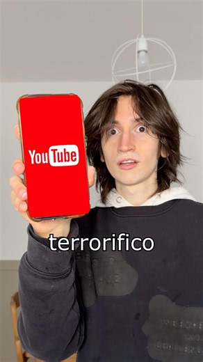 What is the scariest video on YouTube?