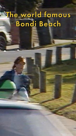 Pauline Menczer is the only world champion surfer to come out of Bondi. She overcame years of homophobia, sexism, battling junior arthritis to make it to the top. She fought and won for equal pay in surfing, paving the path for female surfers today to succeed on the world stage. We now have an opportunity to cement Pauline's legacy with a permanent statue in South Bondi. The Council has approved the statue, and award-winning sculptor Cathy Weiszmann is working on the statue as we speak. We now j