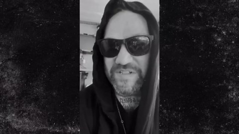 Bam Margera Rips 'Jackass' Crew, Steve-O Speaks Up and Defends Them