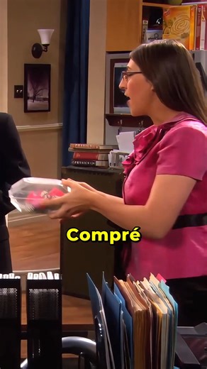 #TheBigBangTheory | TB BT