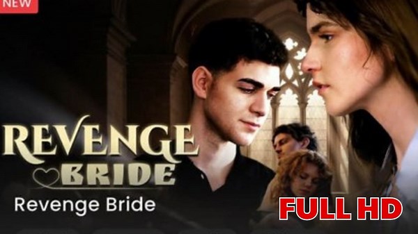 Revenge Bride Full Hd
