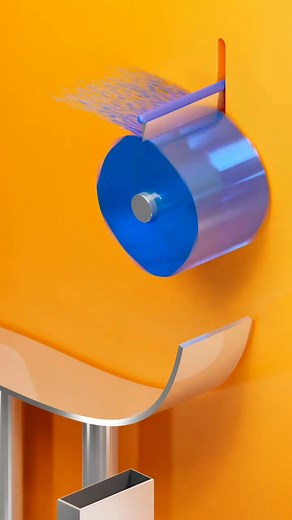 Cilindro - 3D Blender Animation & Modeling